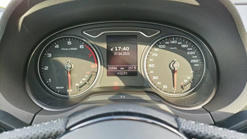 Vente en ligne Audi A3  40 TFSI 190 S tronic 7 Quattro au prix de 28 590 €