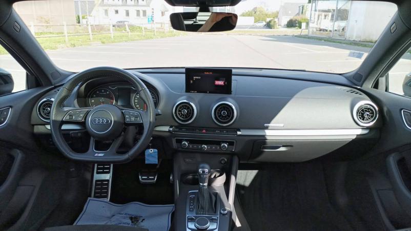 Vente en ligne Audi A3  40 TFSI 190 S tronic 7 Quattro au prix de 28 590 €