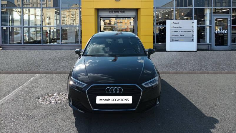 Vente en ligne Audi A3  40 TFSI 190 S tronic 7 Quattro au prix de 28 590 €