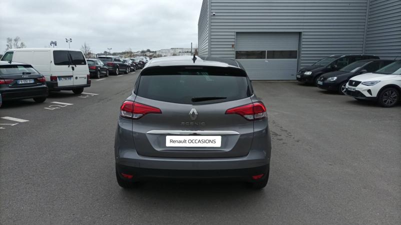 Vente en ligne Renault Scenic 4 Scenic TCe 140 au prix de 25 990 €