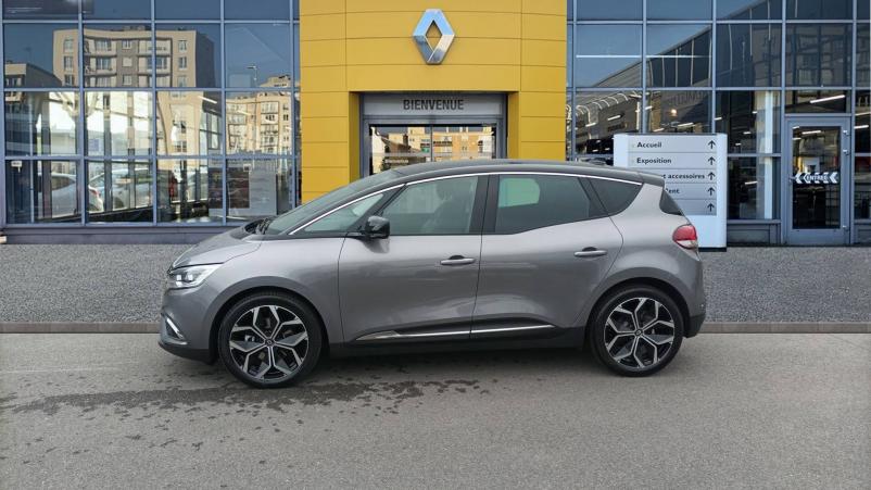 Vente en ligne Renault Scenic 4 Scenic TCe 140 au prix de 25 990 €