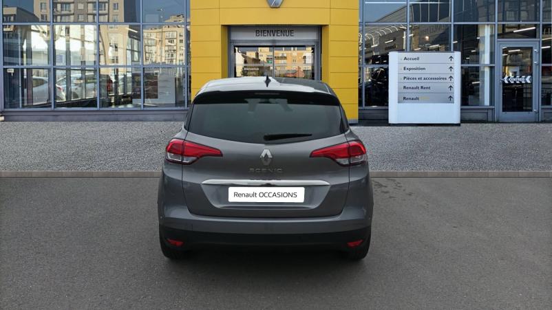 Vente en ligne Renault Scenic 4 Scenic TCe 140 au prix de 25 990 €