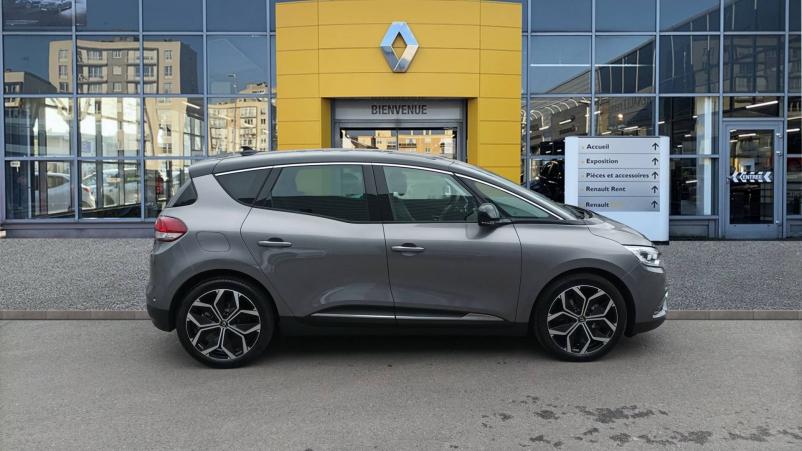 Vente en ligne Renault Scenic 4 Scenic TCe 140 au prix de 25 990 €