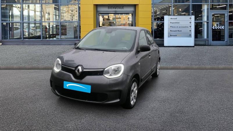 Vente en ligne Renault Twingo 3  SCe 65 au prix de 8 980 €