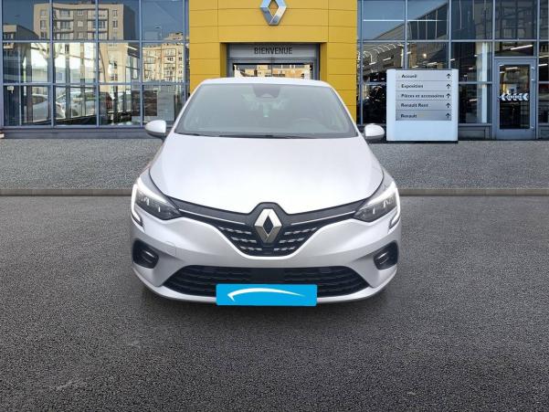 Vente en ligne Renault Clio 5 Clio TCe 90 - 21N au prix de 14 980 €