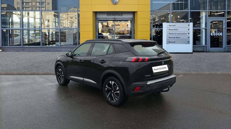 Vente en ligne Peugeot 2008  BlueHDi 100 S&S BVM6 au prix de 20 990 €