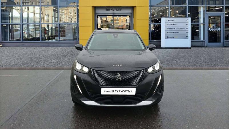 Vente en ligne Peugeot 2008  BlueHDi 100 S&S BVM6 au prix de 20 990 €