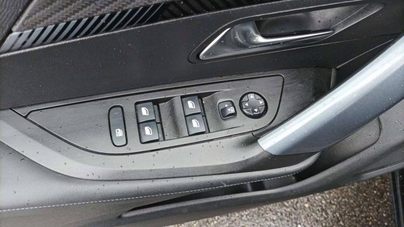 Vente en ligne Peugeot 2008  BlueHDi 100 S&S BVM6 au prix de 20 990 €
