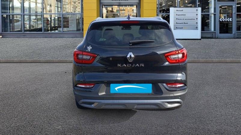 Vente en ligne Renault Kadjar  Blue dCi 150 au prix de 17 590 €