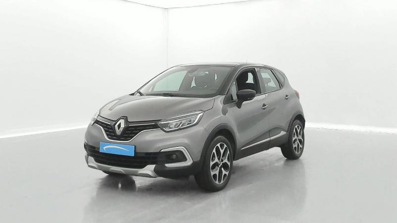 Vente en ligne Renault Captur  TCe 90 Energy au prix de 11 790 €