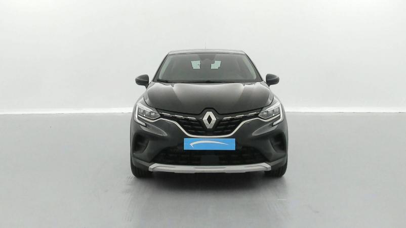 Vente en ligne Renault Captur  TCe 90 au prix de 16 790 €