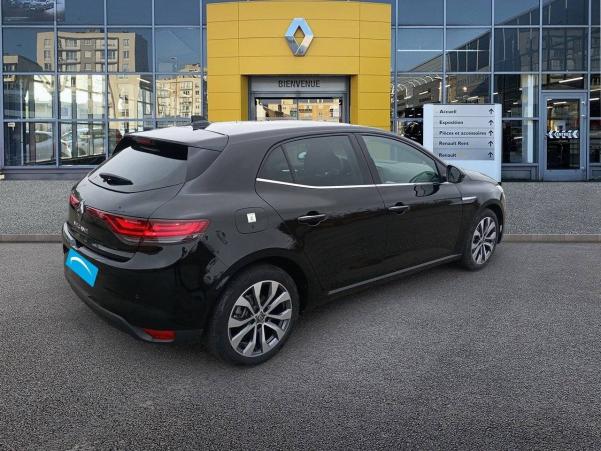 Vente en ligne Renault Megane 4  TCe 140 EDC au prix de 23 990 €