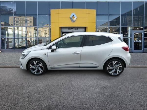 Vente en ligne Renault Clio 5 Clio TCe 90 - 21N au prix de 21 390 €