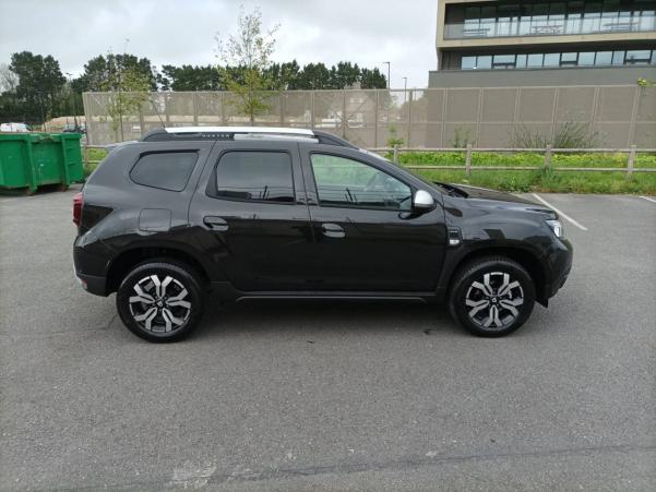 Vente en ligne Dacia Duster  Blue dCi 115 4x4 au prix de 23 390 €