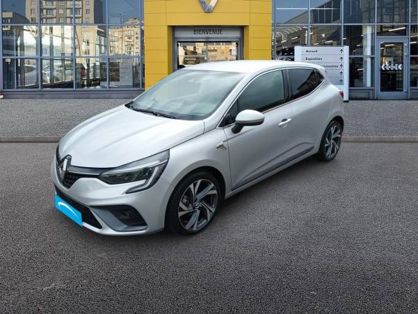 Vente en ligne Renault Clio 5 Clio TCe 90 - 21N au prix de 21 390 €