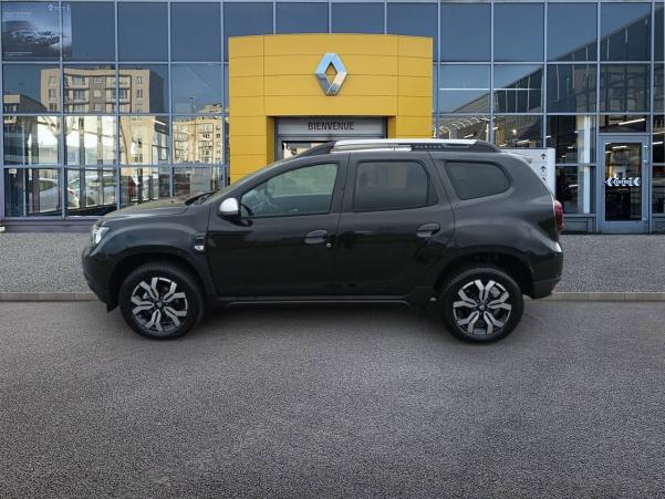 Vente en ligne Dacia Duster  Blue dCi 115 4x4 au prix de 23 390 €
