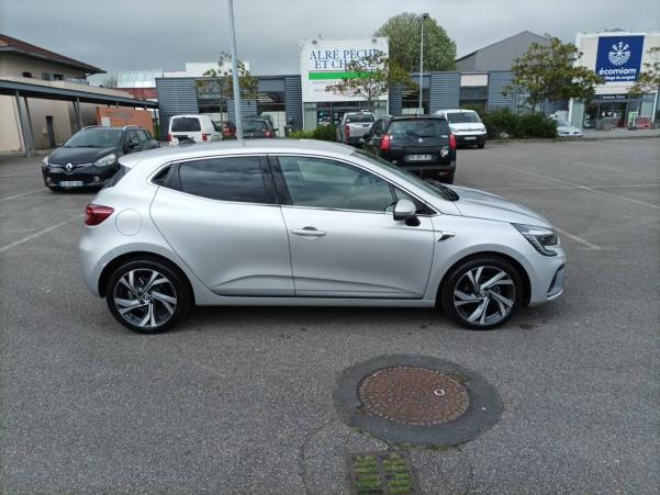 Vente en ligne Renault Clio 5 Clio TCe 90 - 21N au prix de 21 390 €