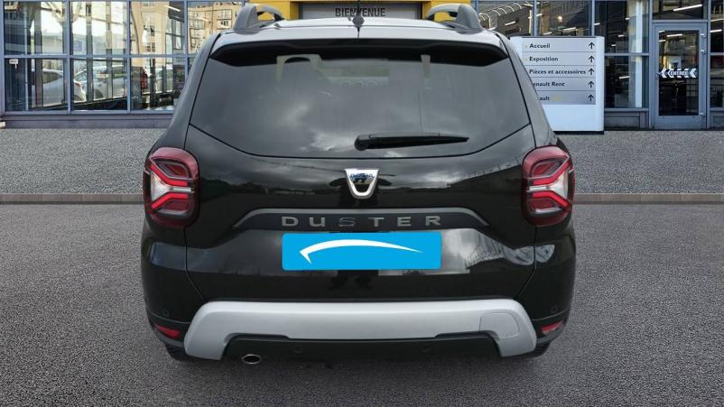 Vente en ligne Dacia Duster  Blue dCi 115 4x4 au prix de 23 390 €