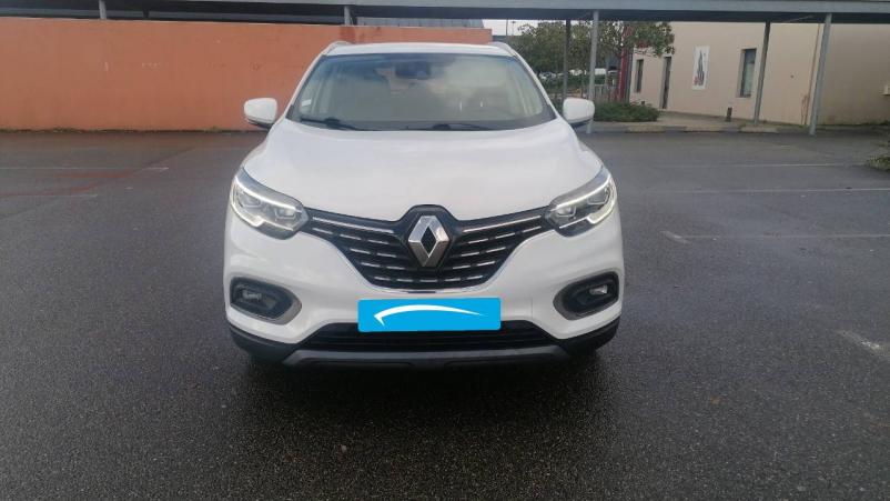Vente en ligne Renault Kadjar  TCe 140 FAP EDC au prix de 18 390 €