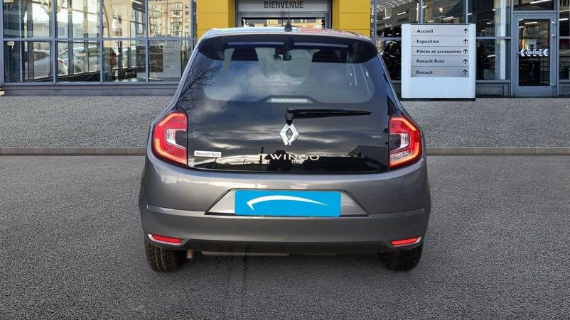 Vente en ligne Renault Twingo 3  SCe 65 au prix de 9 580 €