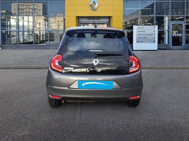 Vente en ligne Renault Twingo 3  SCe 65 au prix de 9 580 €