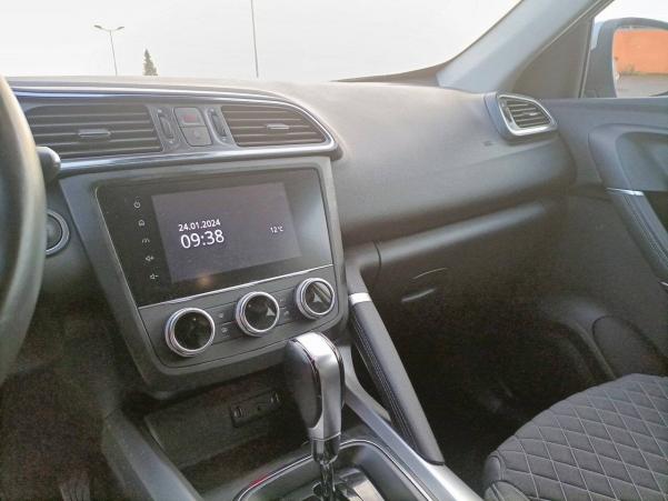 Vente en ligne Renault Kadjar  TCe 140 FAP EDC au prix de 19 890 €