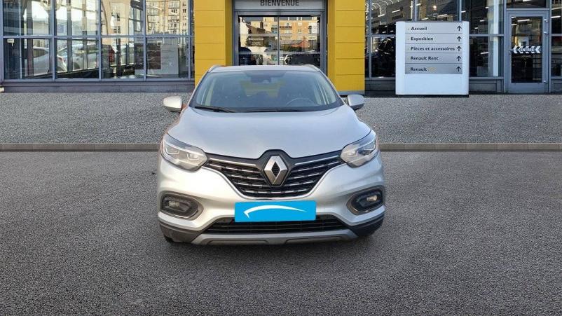 Vente en ligne Renault Kadjar  TCe 140 FAP EDC au prix de 19 890 €