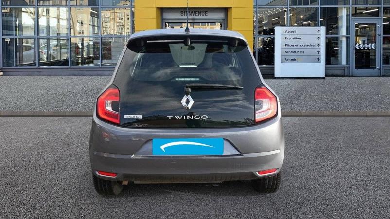 Vente en ligne Renault Twingo 3  SCe 75 - 20 au prix de 8 980 €