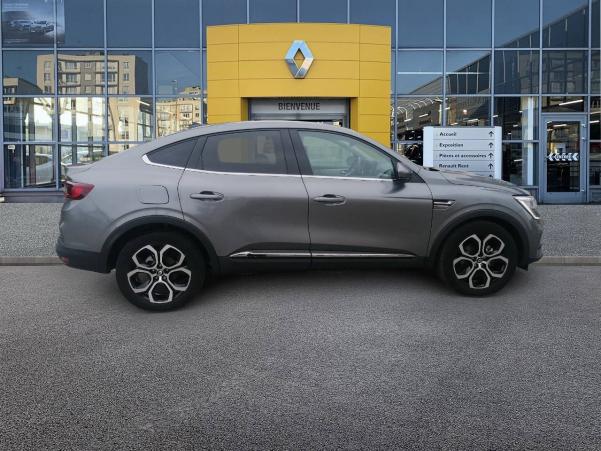Vente en ligne Renault Arkana  E-Tech 145 - 21B au prix de 27 590 €