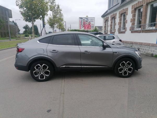 Vente en ligne Renault Arkana  E-Tech 145 - 21B au prix de 27 590 €