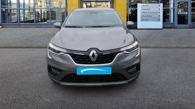 Vente en ligne Renault Arkana  E-Tech 145 - 21B au prix de 27 590 €