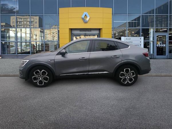 Vente en ligne Renault Arkana  E-Tech 145 - 21B au prix de 27 590 €