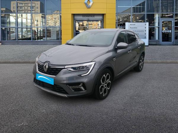 Vente en ligne Renault Arkana  E-Tech 145 - 21B au prix de 27 590 €