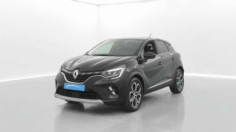 Vente en ligne Renault Captur  E-Tech Plug-in 160 - 21 au prix de 23 190 €