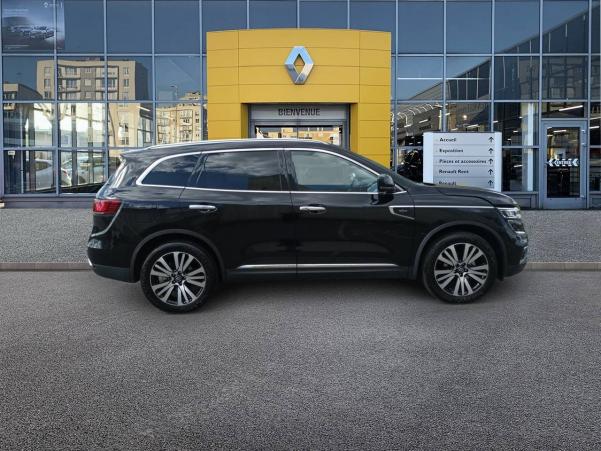 Vente en ligne Renault Koleos  Tce 160 EDC au prix de 31 990 €