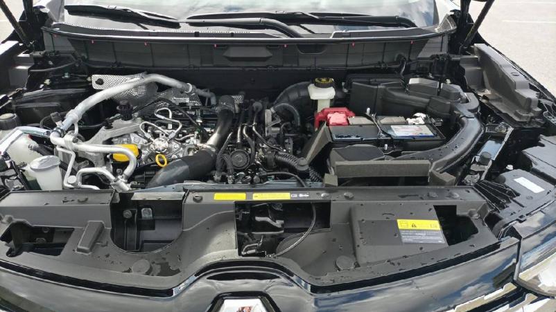 Vente en ligne Renault Koleos  Tce 160 EDC au prix de 31 990 €