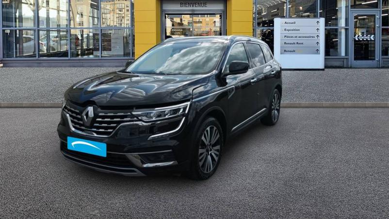Vente en ligne Renault Koleos  Tce 160 EDC au prix de 31 990 €