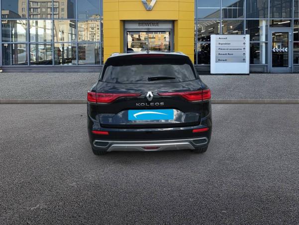 Vente en ligne Renault Koleos  Tce 160 EDC au prix de 31 990 €