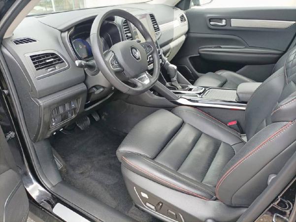 Vente en ligne Renault Koleos  Tce 160 EDC au prix de 31 990 €
