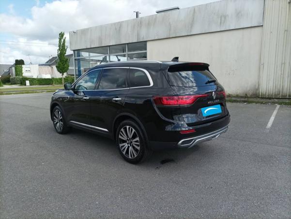 Vente en ligne Renault Koleos  Tce 160 EDC au prix de 31 990 €
