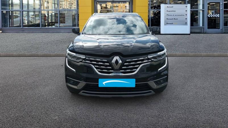 Vente en ligne Renault Koleos  Tce 160 EDC au prix de 32 590 €