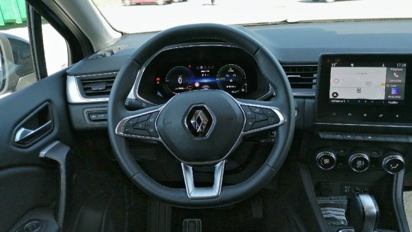 Vente en ligne Renault Captur  E-Tech Plug-in 160 - 21 au prix de 25 990 €