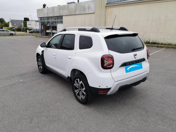 Vente en ligne Dacia Duster  Blue dCi 115 4x2 au prix de 20 990 €