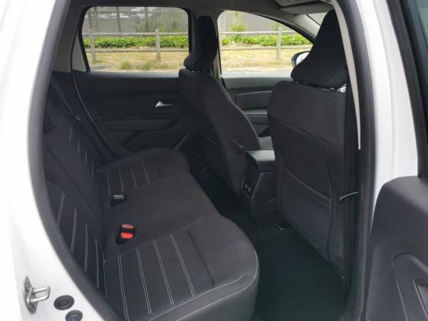 Vente en ligne Dacia Duster  Blue dCi 115 4x2 au prix de 20 990 €