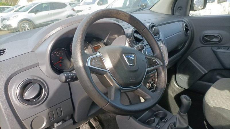Vente en ligne Dacia Lodgy  ECO-G 100 5 places - 2020 au prix de 14 790 €