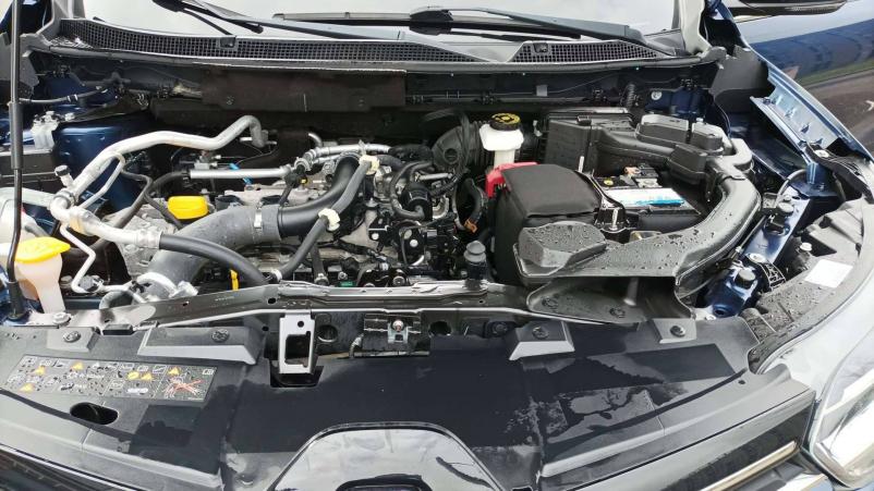 Vente en ligne Renault Kadjar  TCe 130 Energy au prix de 19 990 €