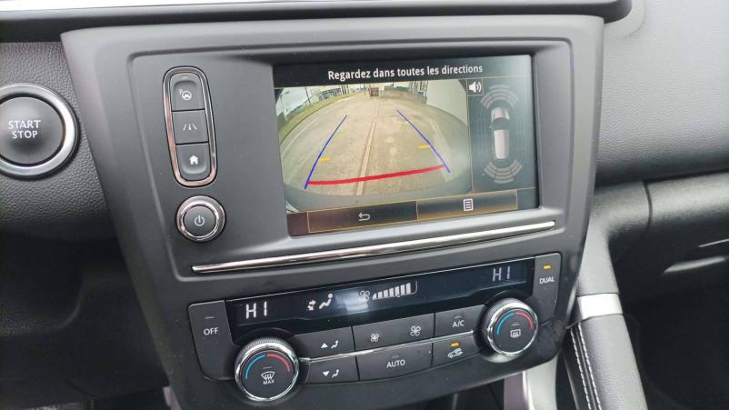 Vente en ligne Renault Kadjar  TCe 130 Energy au prix de 19 990 €