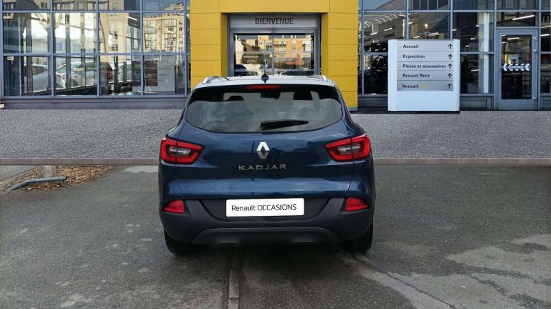 Vente en ligne Renault Kadjar  TCe 130 Energy au prix de 19 990 €