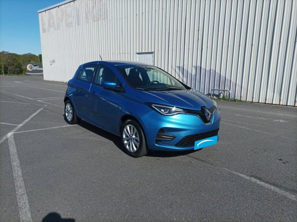 Vente en ligne Renault Zoé  R110 au prix de 13 990 €
