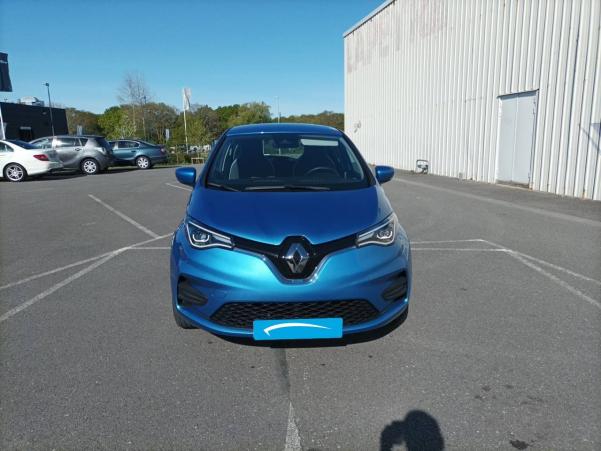 Vente en ligne Renault Zoé  R110 au prix de 13 990 €